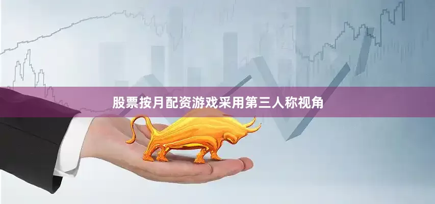 股票按月配资游戏采用第三人称视角