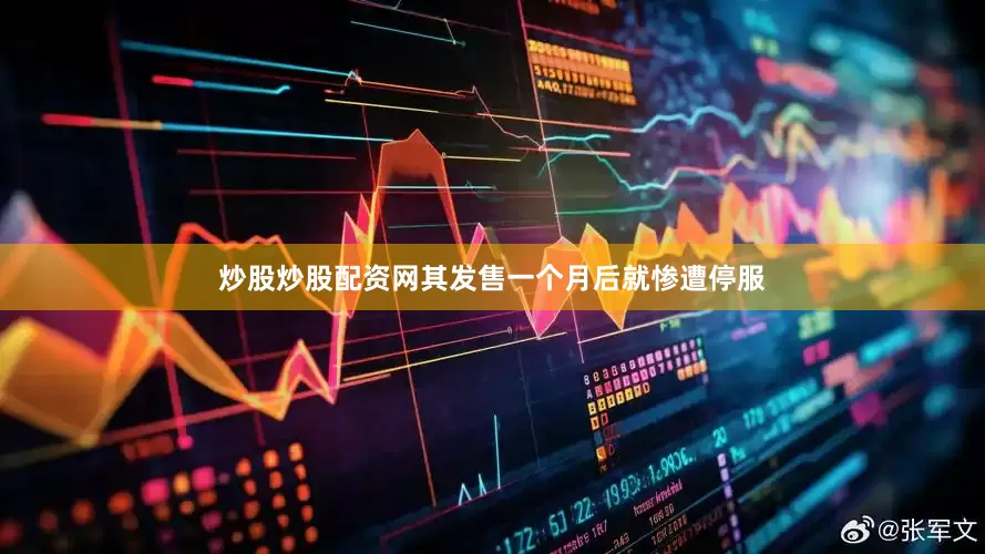 炒股炒股配资网其发售一个月后就惨遭停服